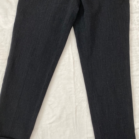 Classic Black Women's Pants - Picture 6 of 14